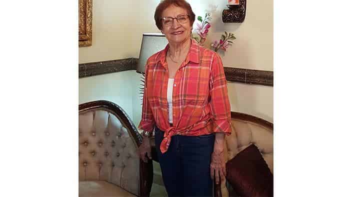 Feminista adelantada a su época, la priísta de gran renombre en frontera será recordada como una guerrera valiente y que siempre defendió los derechos de las mujeres.