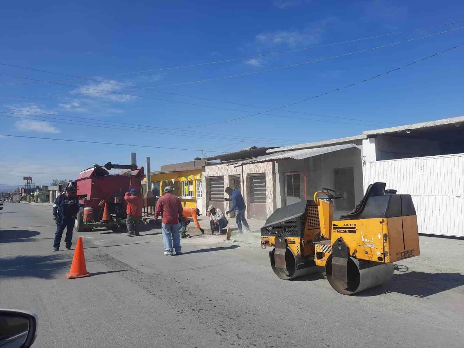 Colocan bordos en el lugar donde ocurrió la tragedia.