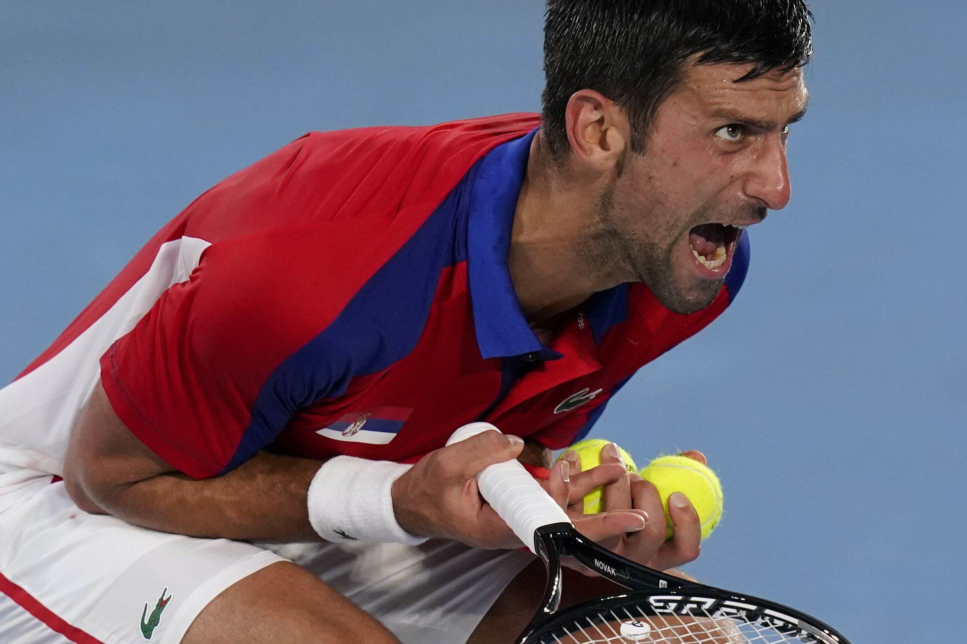 Djokovic podría enfrentar 5 años de cárcel