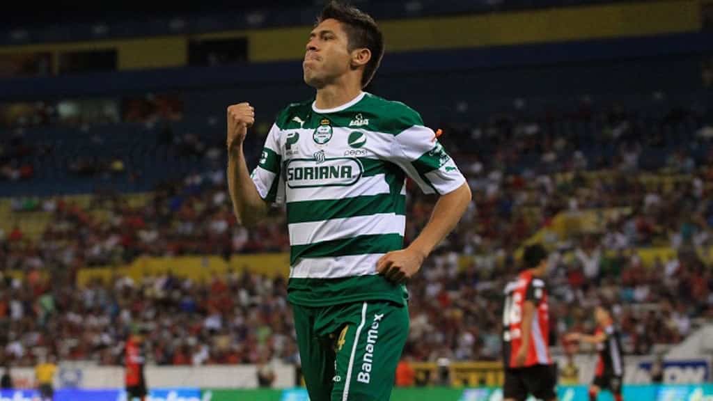 Adiós Cepillo; Oribe Peralta anuncia su retiro