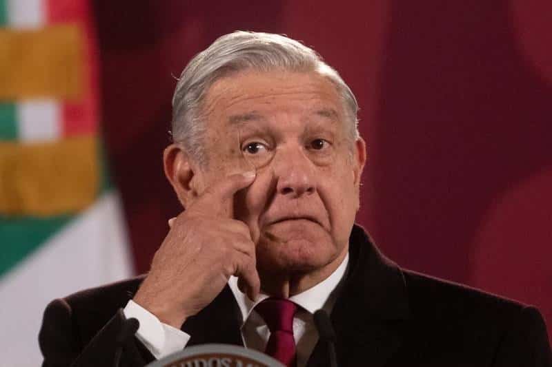 AMLO podría regresar a labores el próximo lunes