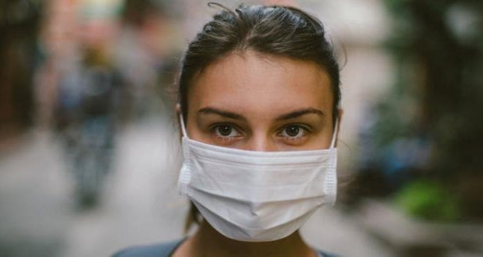 Usar mascarilla te hace mas atractivo, señala estudio