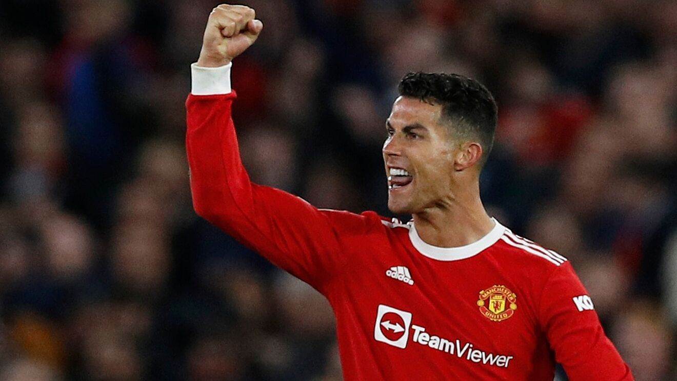 CR7 podría jugar en Sudamérica