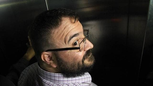 La FGR cerró la investigación contra Javier Duarte por corrupción