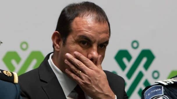 Crimen organizado amenaza a Cuauhtémoc Blanco con matar alcaldes