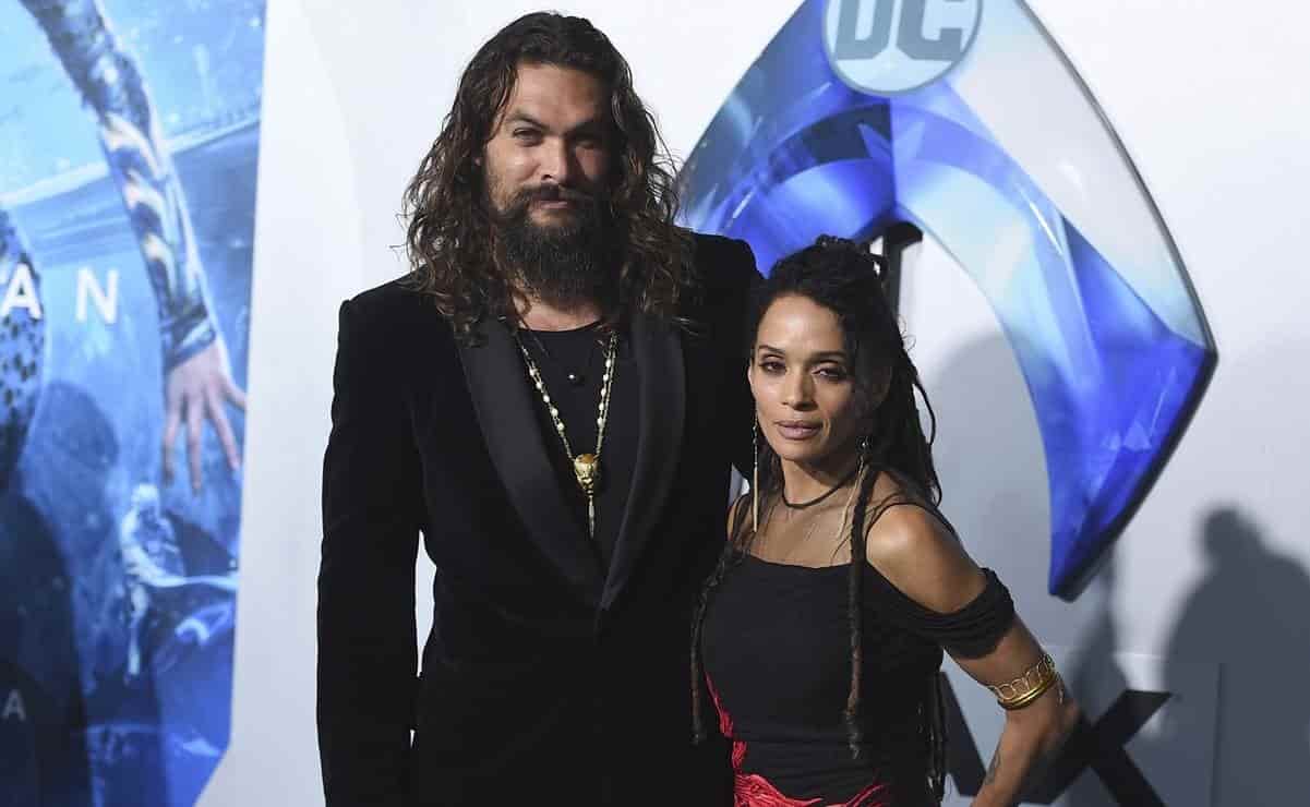 Tras 16 años casado; Jason Momoa anuncia su divorcio