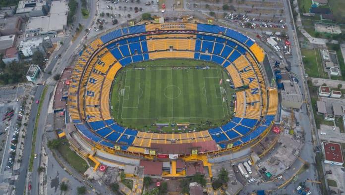 Samuel García anuncia la construcción de un nuevo estadio de Tigres