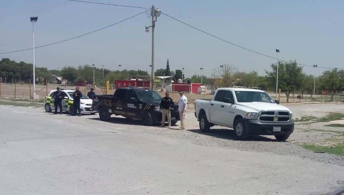 Continúan operativos de la Policía Civil de Coahuila