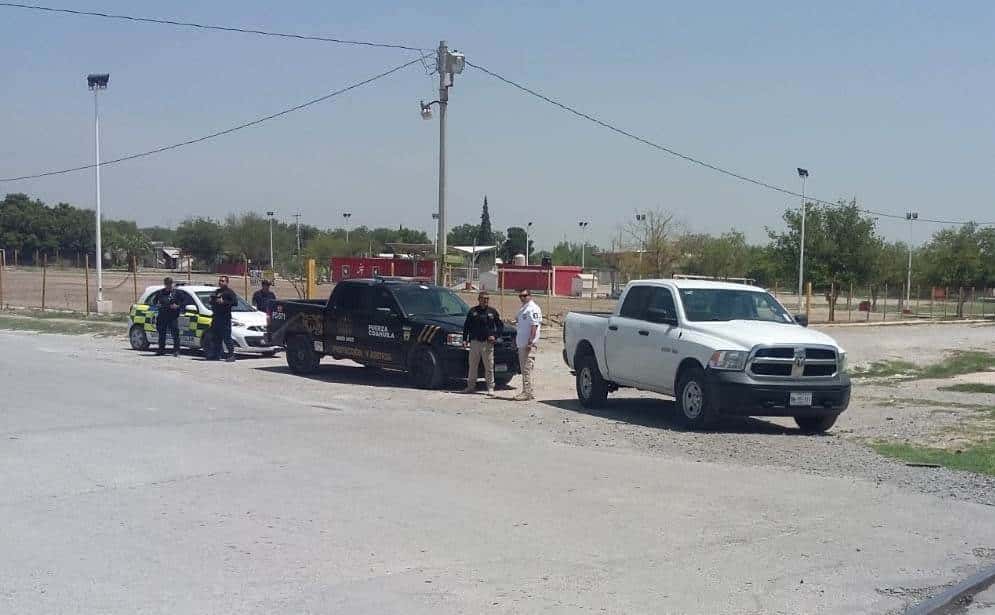 Continúan los operativos para detectar migrantes que buscan llegar hasta Estados Unidos mediante unidades de transporte, de manera ilegal.