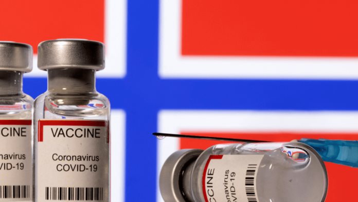 Noruega determina que Ómicron tiene 69% menos riesgo de hospitalizaciones