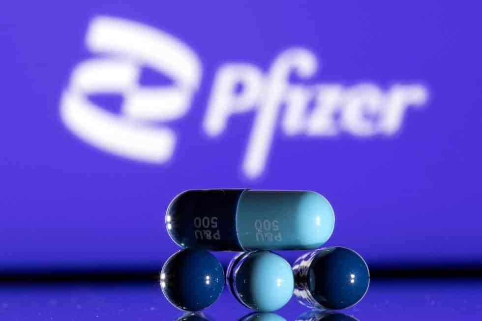 COFEPRIS autoriza la píldora de Pfizer contra el Covid-19