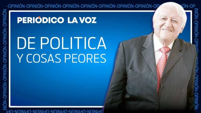 Me posee la desoladora sensación de que quienes criticamos a López Obrador