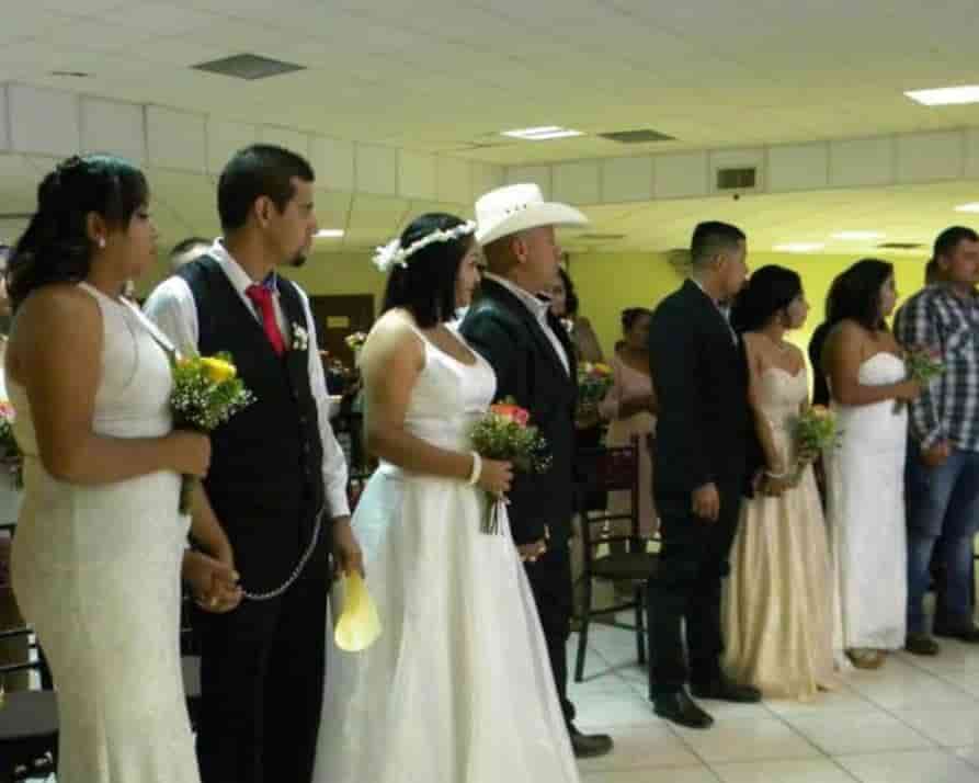 Habrá bodas comunitarias  del DIF Municipal