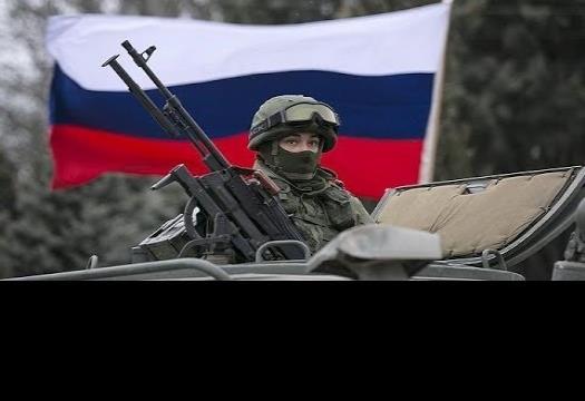 Rusia prepara justificación para invadir Ucrania
