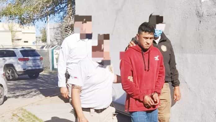 Ayer se apeló la decisión del juez.