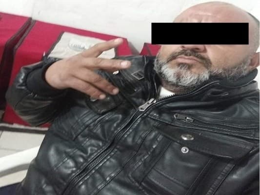 Fue vinculado a proceso Ángel Omar “N”  por el delito de posesión de narcóticos.
