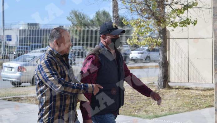 “Estoy arrepentido, pido perdón a los papás de Emiliano”