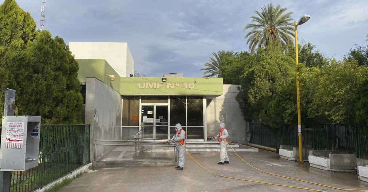 Somos muchos los afectados por las acciones de la Directora y si no nos atrevemos a dar nuestros nombres es porque nos corre.