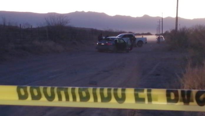 Murió accidentada de hemorragia cerebral