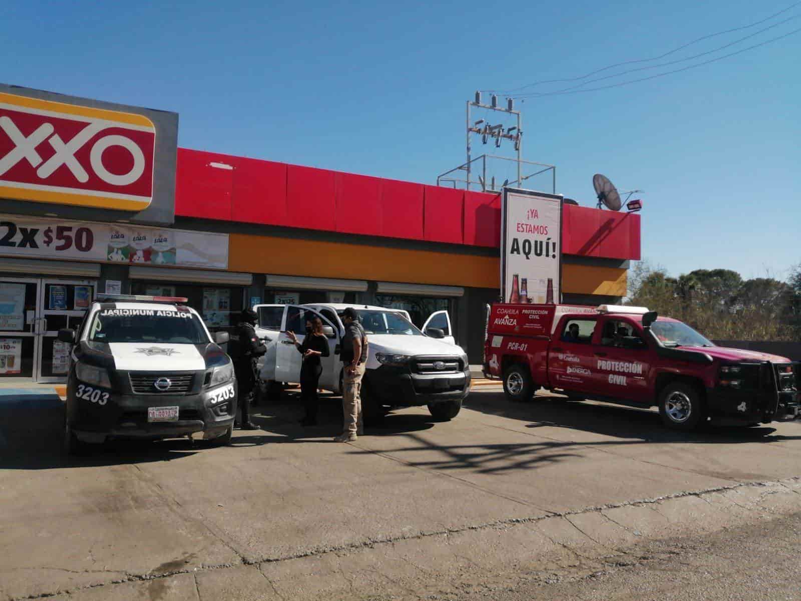 Mantiene San Juan de Sabinas colaboración en búsqueda de Ernesto Contreras