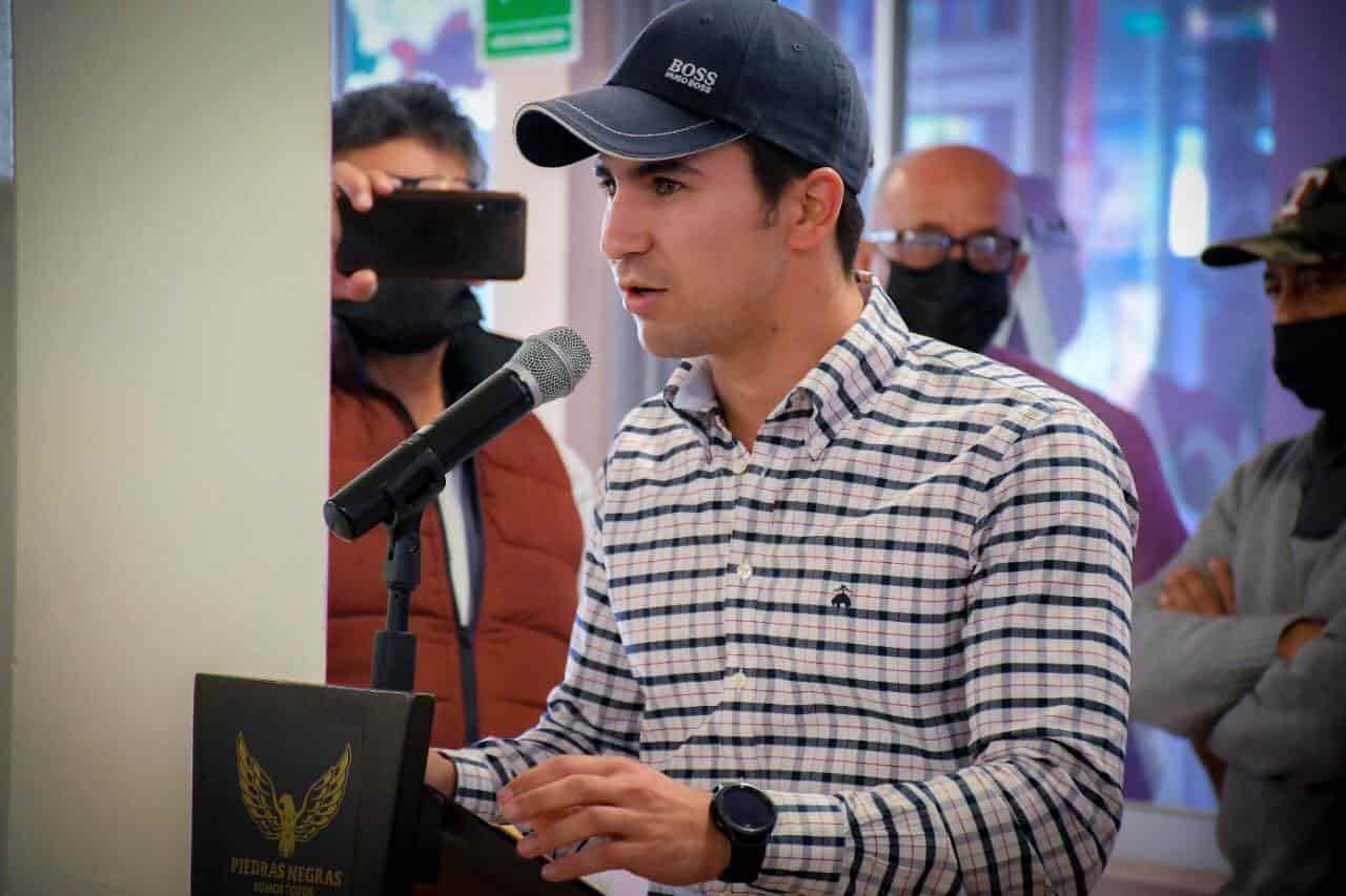 INAUGURAN CENTRO DE ATENCIÓN DEL ADOLESCENTE