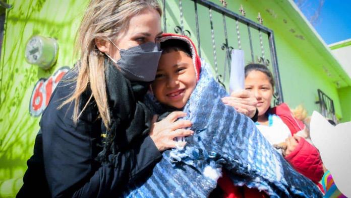 Abrigan corazones en Hacienda La Luna