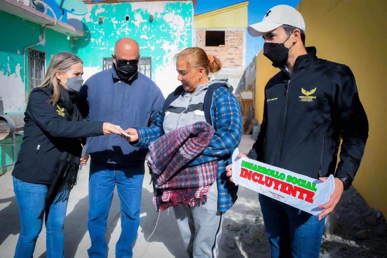 Abrigan corazones en Hacienda La Luna