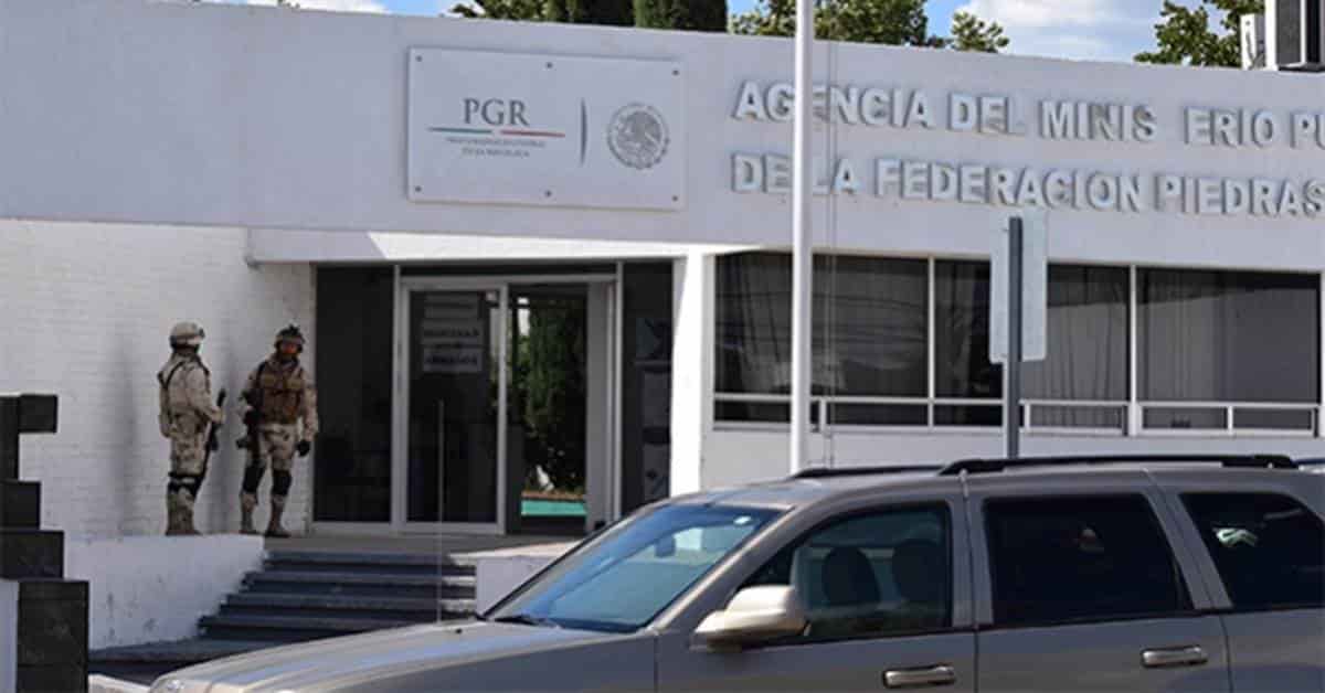 Aseguran a uno  traían arma y cartuchos