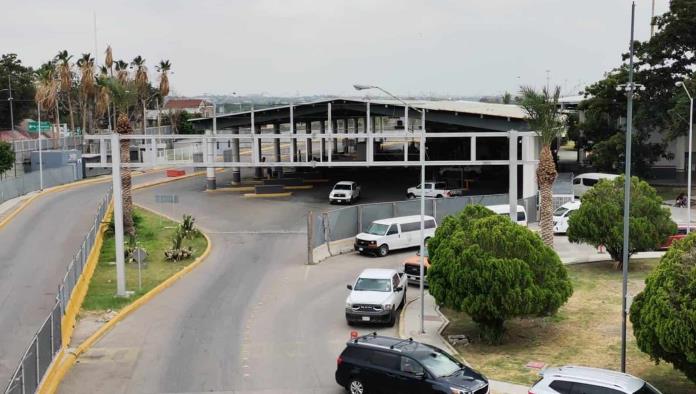 Aseguran a uno  traían arma y cartuchos