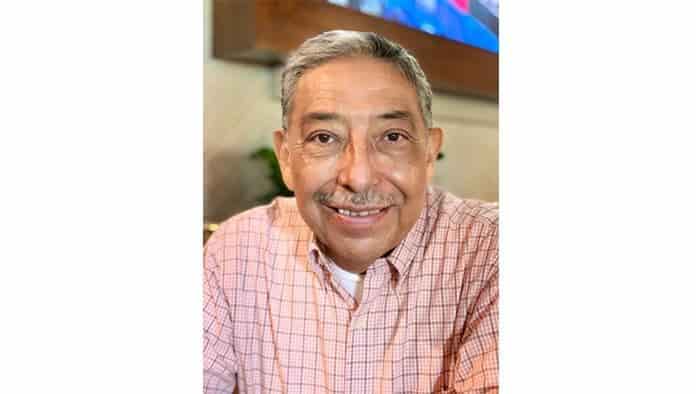 Fallece Jesús Torres Villegas, icono del PRI en Monclova.