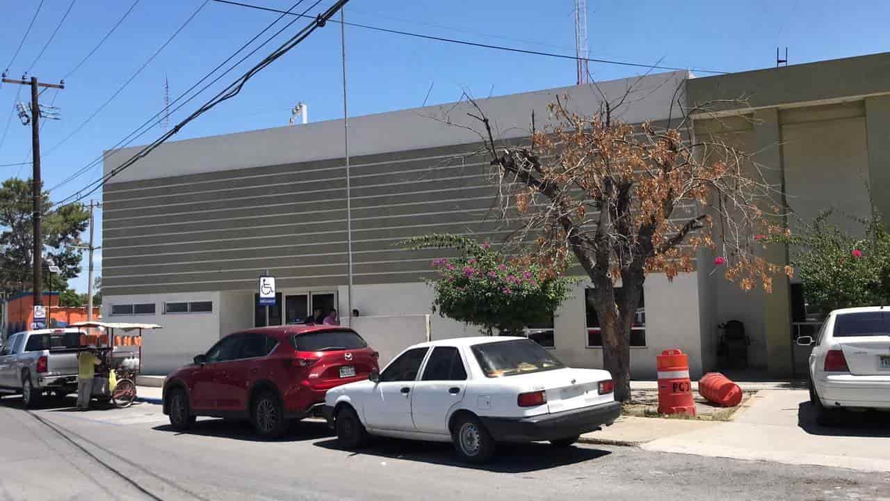 Ladrón no fue puesto a disposición de la Fiscalía
