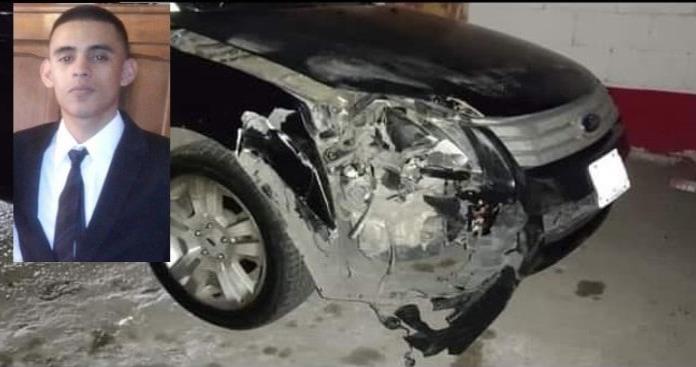 Buscan al “Nando”  por homicidio en grado de tentativa