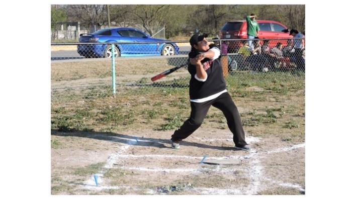 Repasamos el standing  del softbol femenil