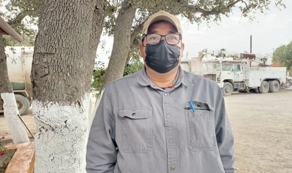 Implementan acciones de limpieza municipal de Imagen Urbana