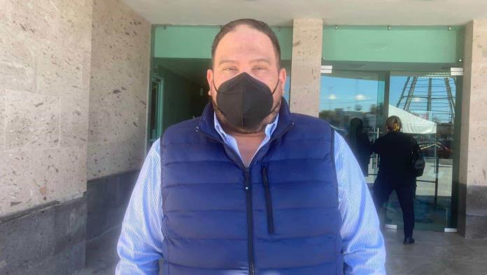 Reanudan actividades en la alberca olímpica de Piedras negras