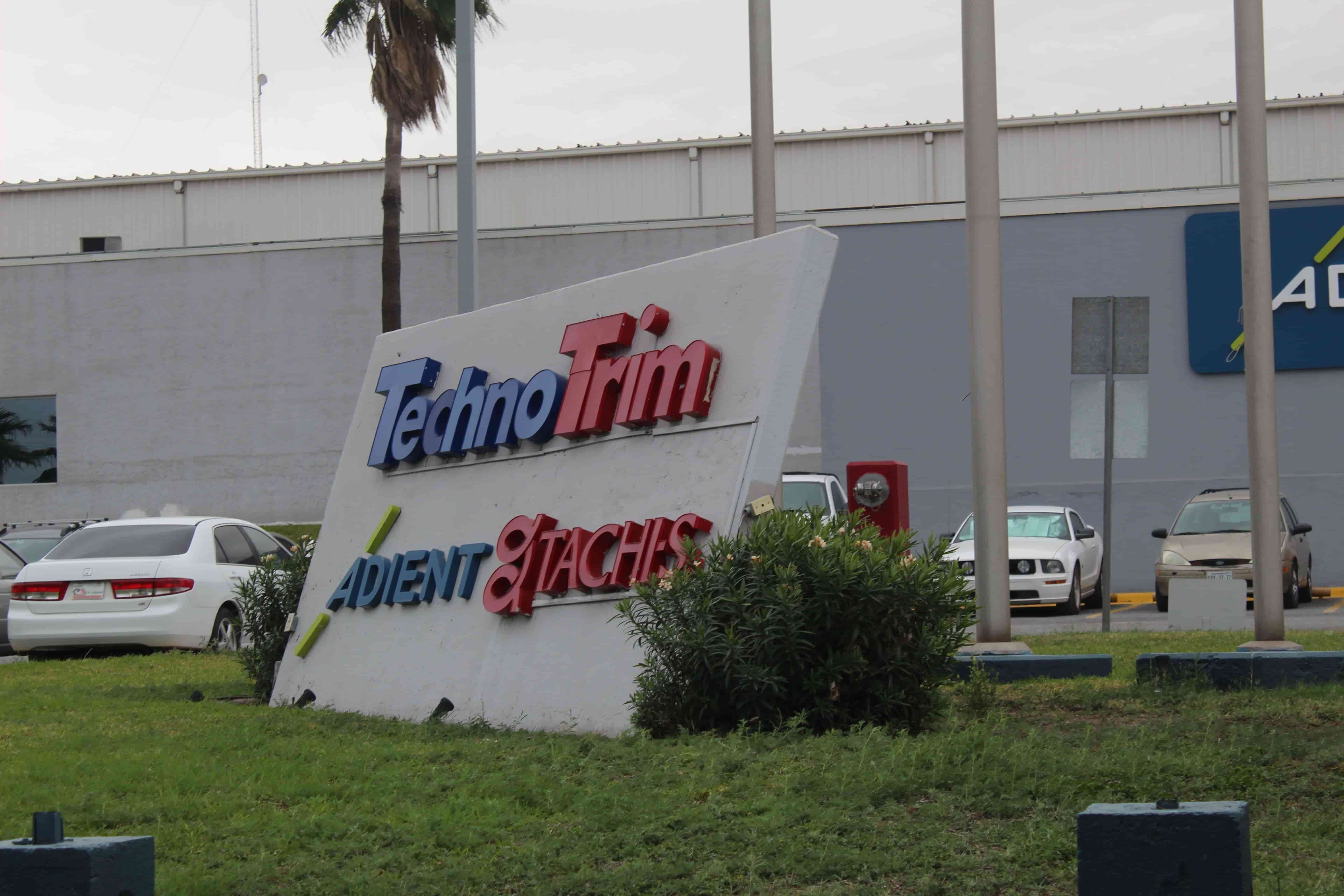 Trabajadores de Technotrim ocultan síntomas Covid para continuar laborando.