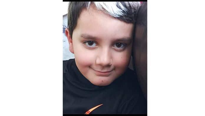 Piden ayuda para el pequeño Max
