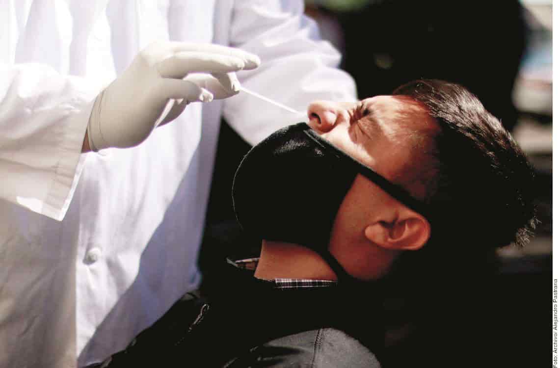 Pruebas Covid, ¿cuándo y cuál hacerse?