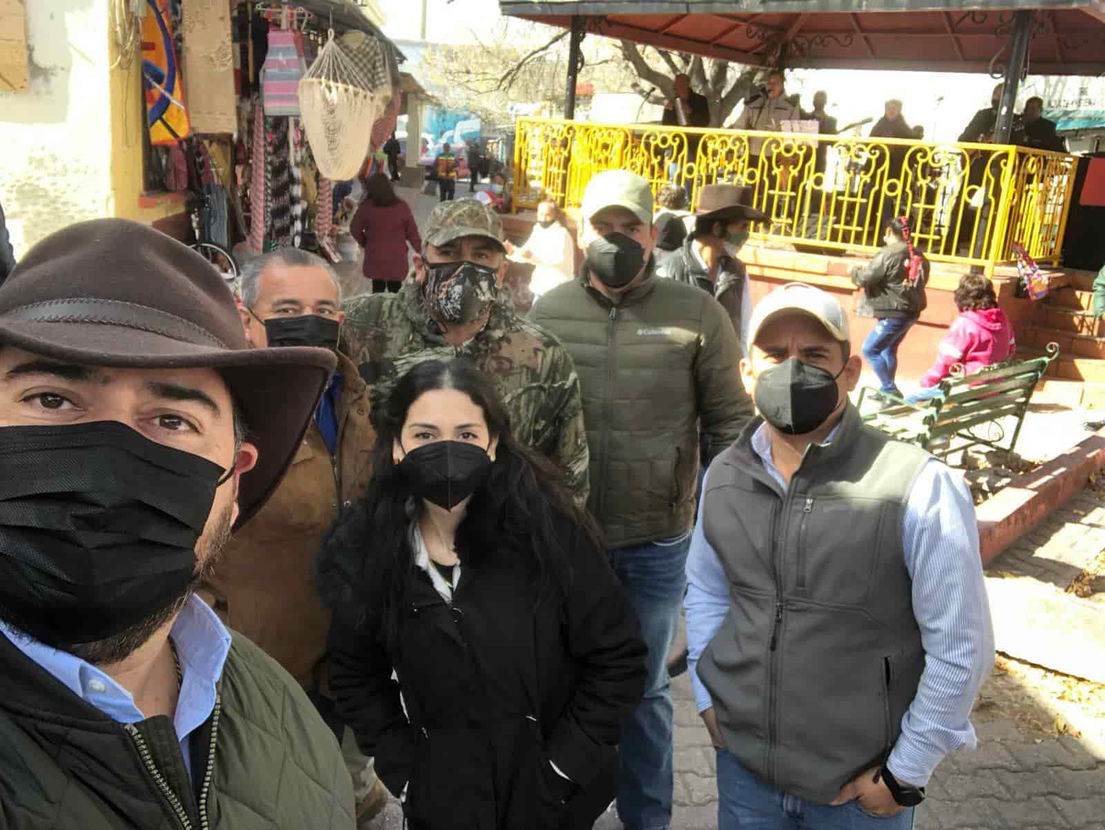 Cada sábado  tendrá música en vivo el Mercado Zaragoza