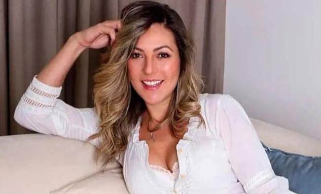 “Me excedí de copas”: Mariana Ochoa reveló por qué fue infiel en su primer matrimonio