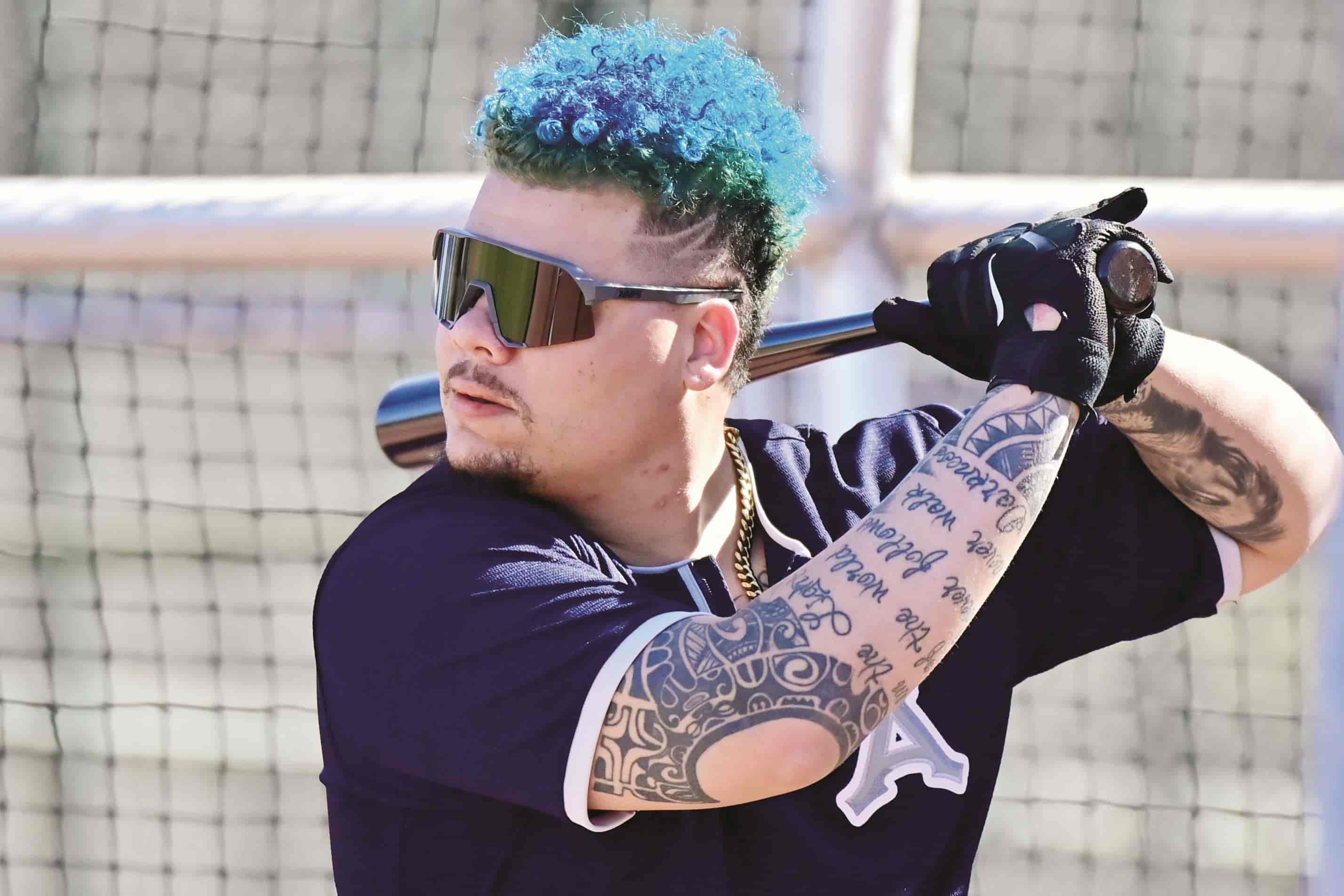 Arrancan gratamente el mini camp