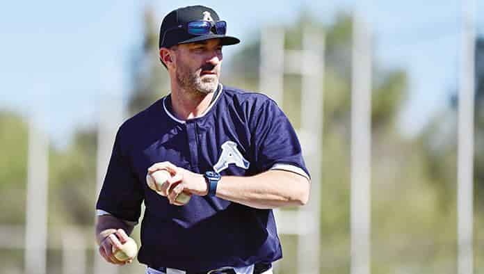 Arrancan gratamente el mini camp