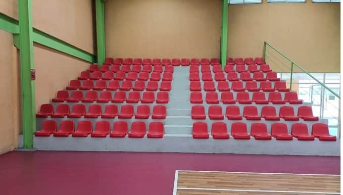 Preparan actividades deportivas  con clínicas y talleres