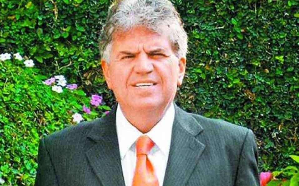 Antonio OFarrill, presidente del grupo Alianza Minerometalúrgica Internacional asegura que el convenio con AHMSA sigue vigente y que deberá de cumplirse.