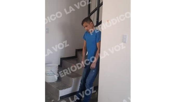 Se ahorca Hondureño