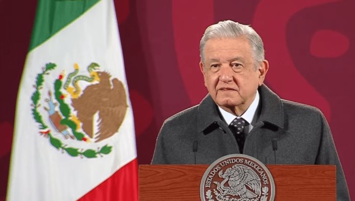 Acepta AMLO aumento de casos COVID; descarta afecta economía  