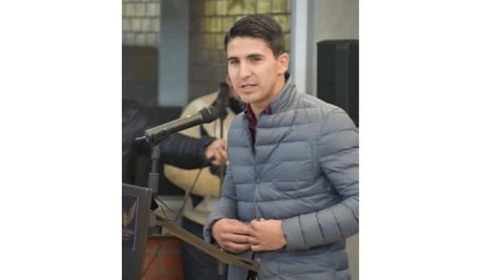 Sí habrá bodas bcomunitarias  este 14 de febrero