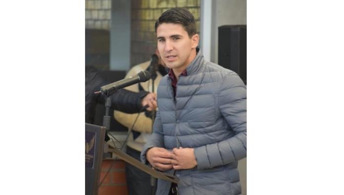 SÍ HABRÁ BODAS COMUNITARIAS ESTE 14 DE FEBRERO