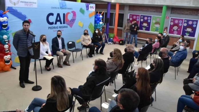 Abre el `CAI´ sus puertas
