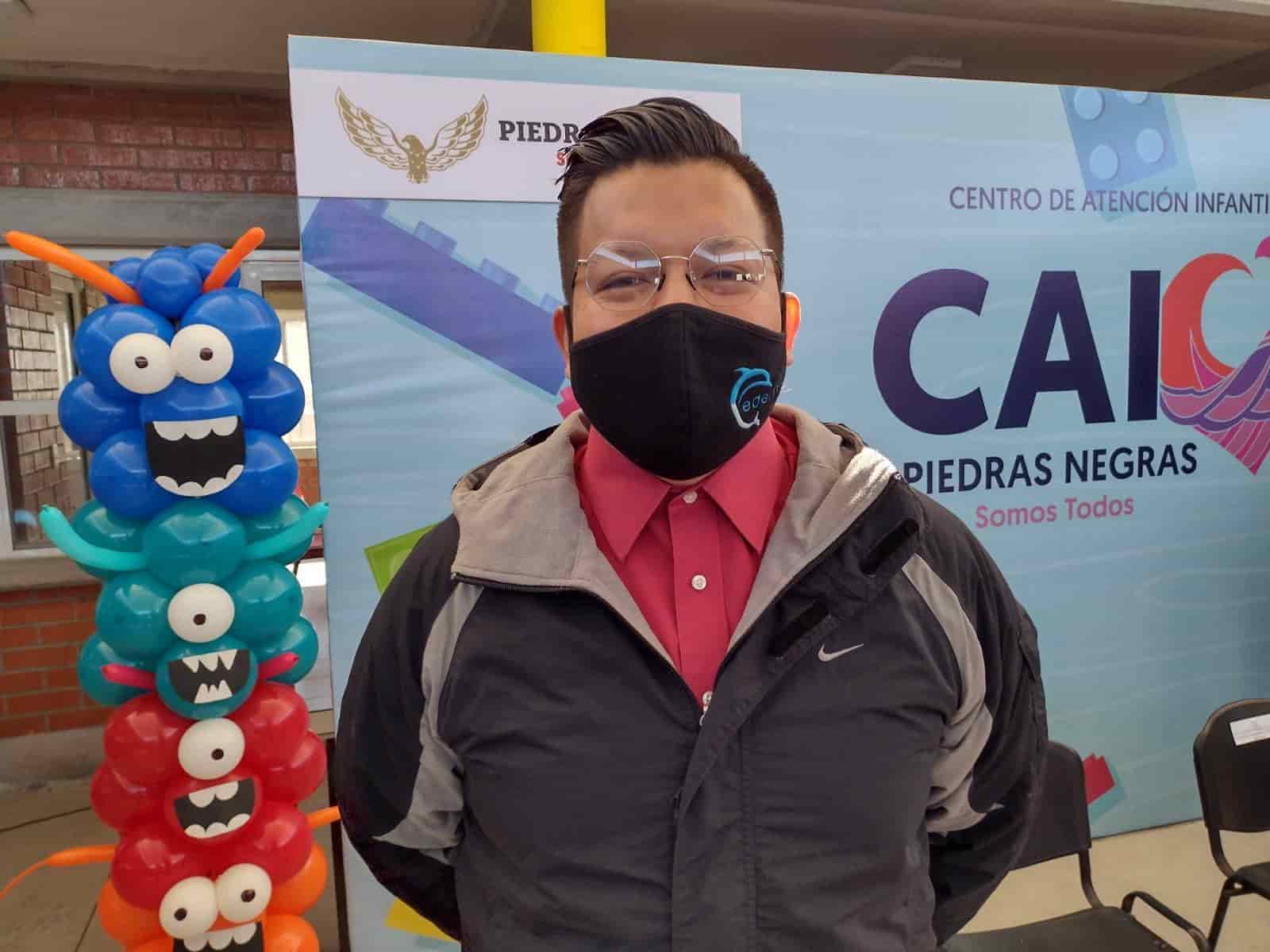 Abre el `CAI´ sus puertas